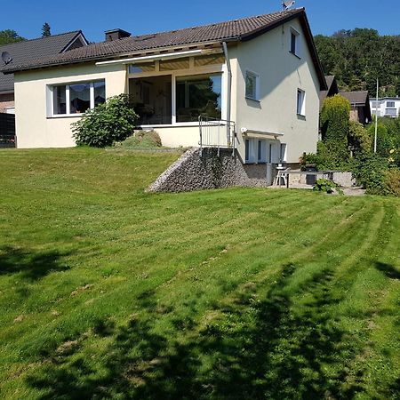 Ferienwohnung Im Rurtal Kreuzau Exterior photo