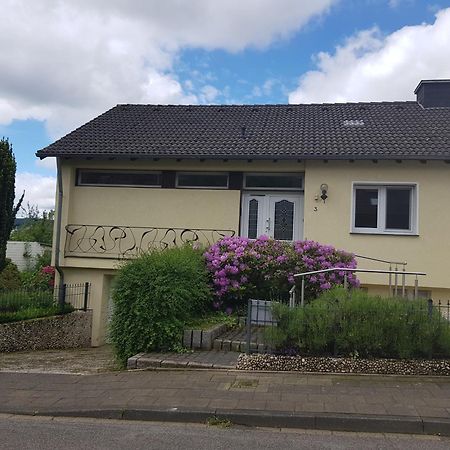 Ferienwohnung Im Rurtal Kreuzau Exterior photo