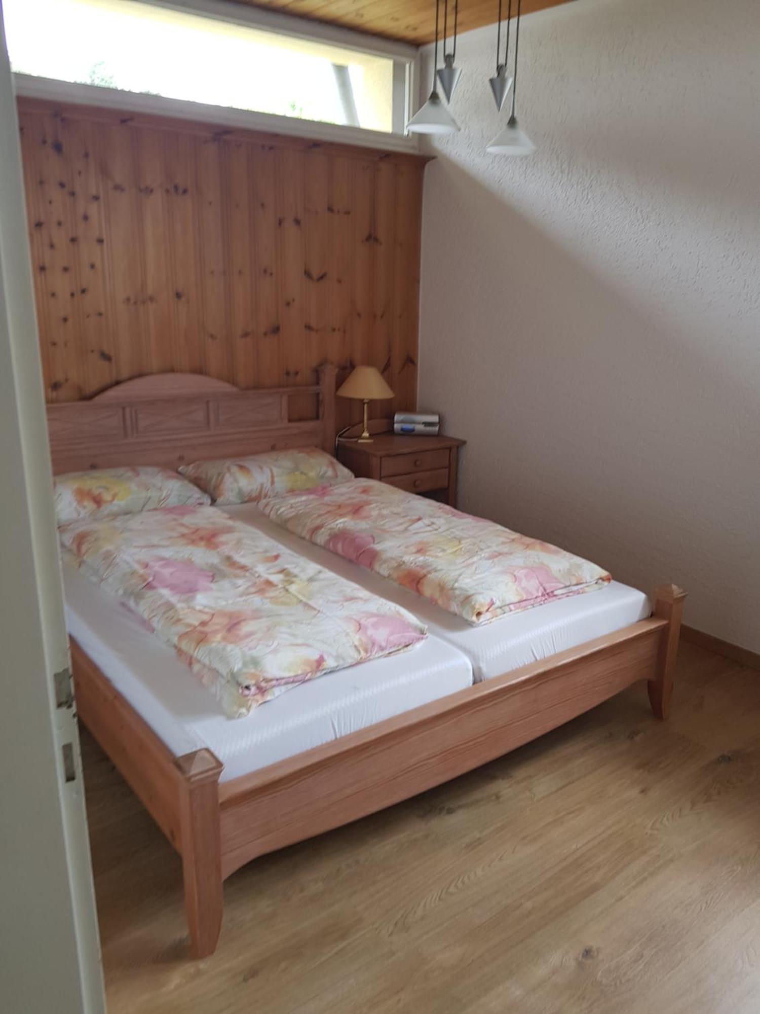 Ferienwohnung Im Rurtal Kreuzau Exterior photo